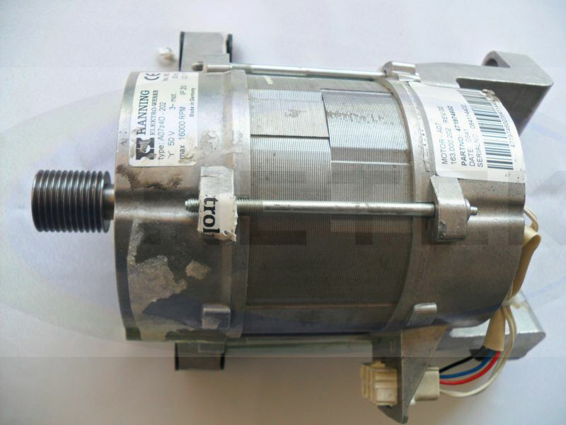 MOTOR PW9 471974602